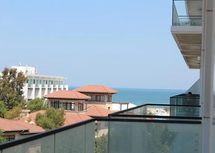 Sea Breeze Resort, Lighthouse2 Seaside Studio Apartment
