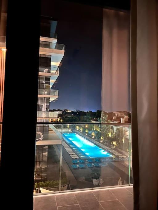 Sea Breeze Resort, Lighthouse2 Seaside Апартаменты *