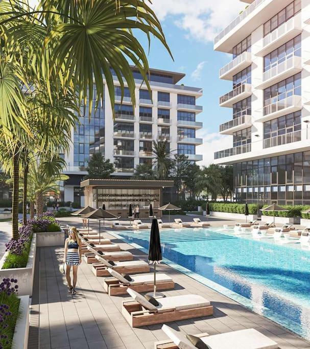 Апартаменты Sea Breeze Resort, Lighthouse2 Seaside