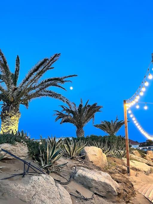 Sea Breeze Resort, Lighthouse2 Seaside Апартаменты Баку