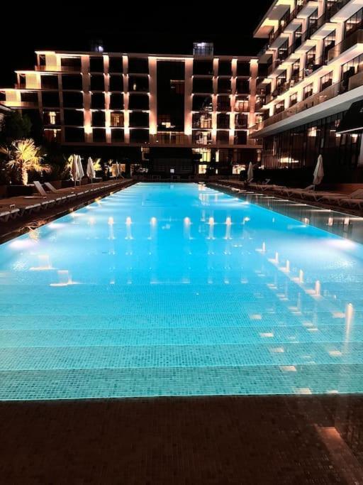 Апартаменты Sea Breeze Resort, Lighthouse2 Seaside