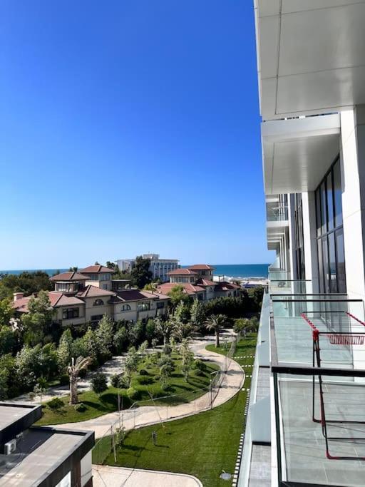 Апартаменты Sea Breeze Resort, Lighthouse2 Seaside Баку