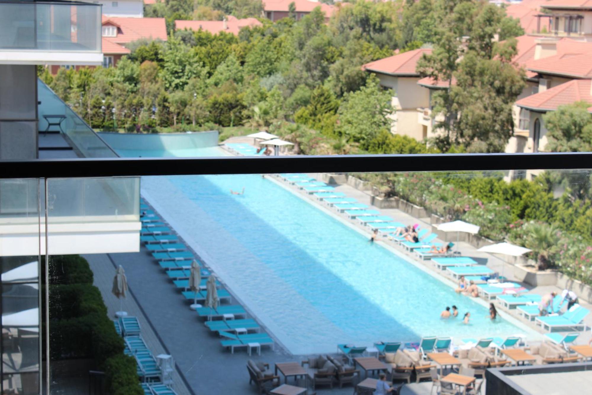 Апартаменты Sea Breeze Resort, Lighthouse2 Seaside