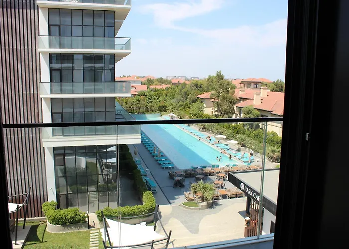 Sea Breeze Resort, Lighthouse2 Seaside Studio Apartment