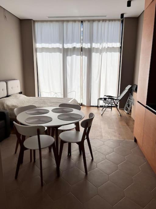 Apartment Sea Breeze Resort, Lighthouse2 Seaside *