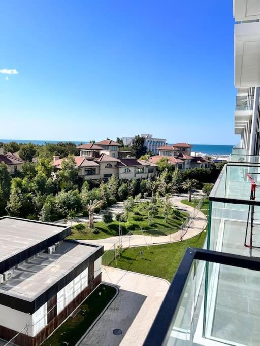 Apartment Sea Breeze Resort, Lighthouse2 Seaside Baku