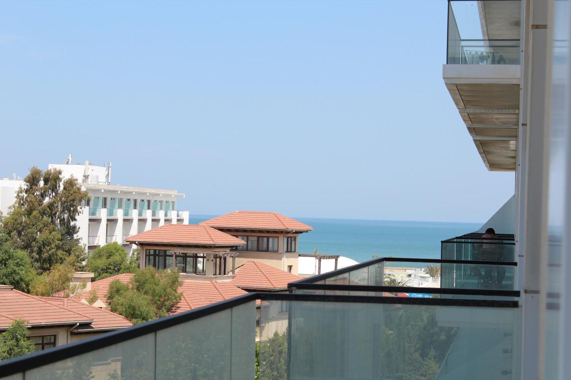 Sea Breeze Resort, Lighthouse2 Seaside *
